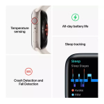 Apple Watch Series 8 - View 6