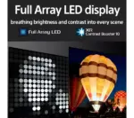 Sony Bravia X90L TV - View 7