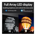 Sony Bravia X90L TV - View 7