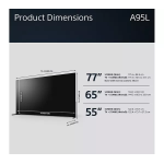 Sony Bravia OLED TV - Image 7