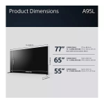 Sony Bravia OLED TV - View 7