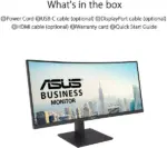 ASUS Monitor - View 7