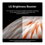 LG C3 OLED TV - View 7