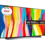 LG C2 OLED TV - Image 7