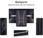 LG Flex OLED Gaming TV - View 7