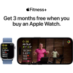 Apple Watch SE 2023 - Image 8