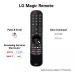 LG C3 OLED TV - Image 8