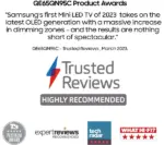 Samsung QN95C Neo QLED TV - View 8