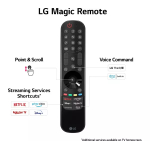 LG B3 OLED TV - View 8