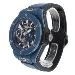 Hublot Big Bang Meca 10 Watch - View 2
