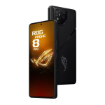 ASUS ROG 8 Pro Smartphone - View 2