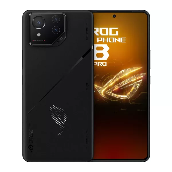 ASUS ROG 8 Pro Smartphone