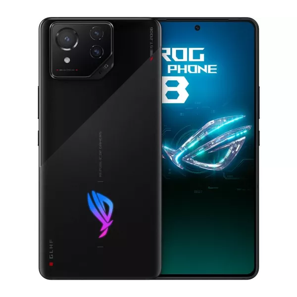 ASUS ROG 8 Smartphone