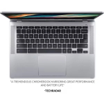 Acer 314 14 Chromebook Laptop - View 4