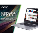 Acer 314 14″ Chromebook Laptop - Image 6