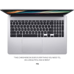 Acer 315 15.6″ Chromebook Laptop - Image 4