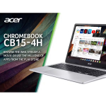 Acer 315 15.6″ Chromebook Laptop - Image 9