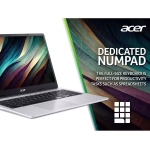 Acer 315 15.6″ Chromebook Laptop - Image 8