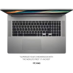 Acer 317 17.3 Chromebook Laptop - View 5