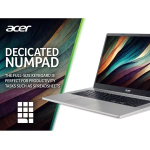 Acer 317 17.3″ Chromebook Laptop - Image 9
