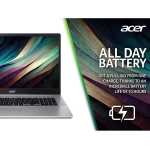 Acer 317 17.3 Chromebook Laptop - View 8