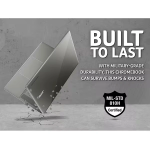 Acer 515 15.6″ Chromebook Plus Laptop - Image 5