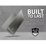 Acer 515 15.6 Chromebook Plus Laptop - View 5