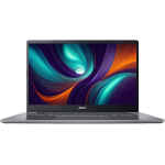 Acer 515 15.6 Chromebook Plus Laptop - Front