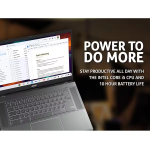 Acer 515 15.6 Chromebook Plus Laptop - View 11