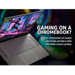 Acer 515 15.6″ Chromebook Plus Laptop - Image 9