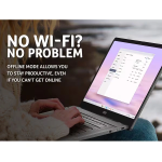 Acer 515 15.6″ Chromebook Plus Laptop - Image 8