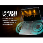 Acer 515 15.6″ Chromebook Plus Laptop - Image 6