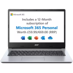 Acer Aspire 1 14″ Laptop