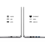 Acer Aspire 1 14 Laptop - View 5