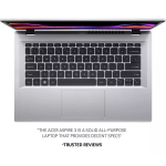 Acer Aspire 3 14″ Laptop - Image 5