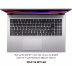 Acer Aspire 3 15.6″ Laptop - Image 4