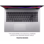 Acer Aspire 3 15.6 Laptop - View 4