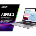 Acer Aspire 3 15.6″ Laptop - Image 9