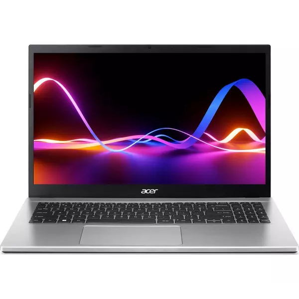Acer Aspire 3 15.6 Laptop - Front