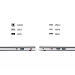 Acer Aspire 3 14 Laptop - View 6