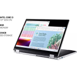 Acer Aspire 3 Spin 14 2 in 1 Laptop - View 3