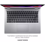 Acer Aspire 3 Spin 14″ 2 in 1 Laptop - Image 5