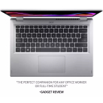 Acer Aspire 3 Spin 14 2 in 1 Laptop - View 5