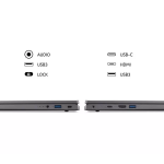 Acer Aspire 3 17.3″ Laptop - Image 5