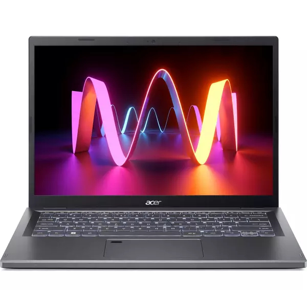 Acer Aspire 5 14 Laptop - Front