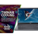 Acer Aspire 5 15.6 Laptop - View 6