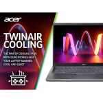 Acer Aspire 5 14 Laptop - View 8