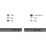 Acer Aspire 5 14 Laptop - View 5