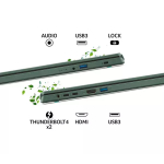 Acer Aspire Vero AV15 15.6 Laptop - View 11