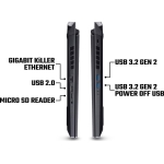 Acer Nitro 16 16″ Gaming Laptop - Image 4